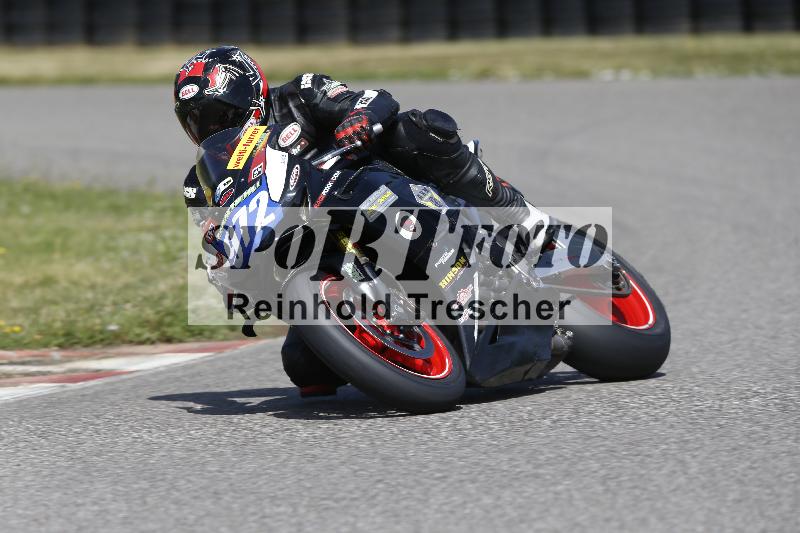 /21 29.05.2025 Speer Racing ADR/Gruppe rot/972